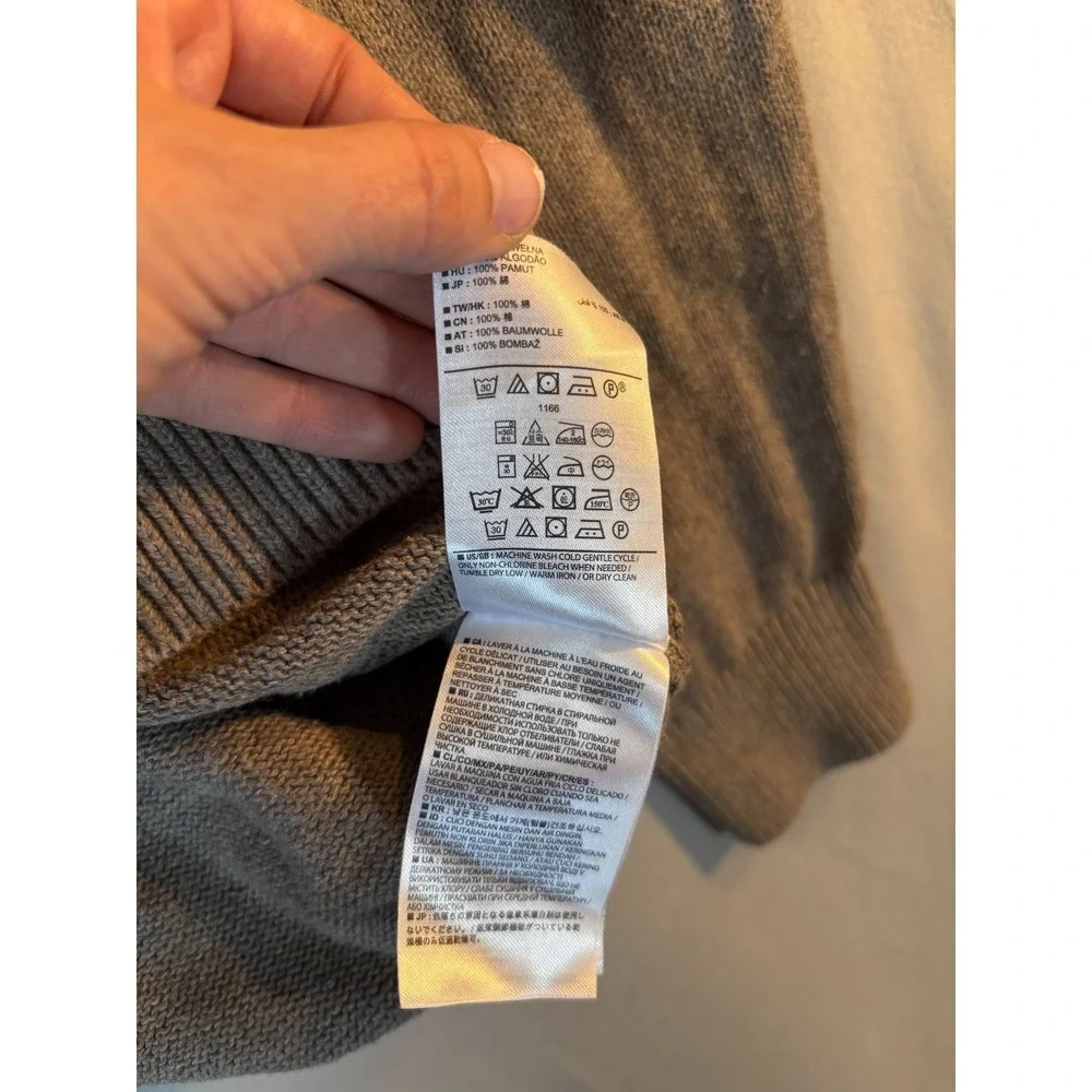 Banana Republic classic comfort